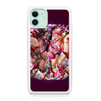 Kaido VS Big Mom iPhone 12 Case