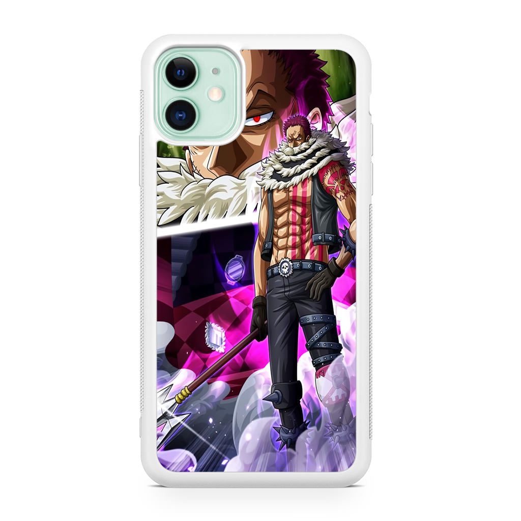 Katakuri iPhone 12 Case