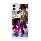 Katakuri iPhone 12 mini Case