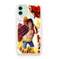 Luffy Gear 4 King Kong Gun iPhone 12 Case