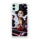Luffy Snake Man Culverin Art iPhone 12 Case