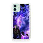 Magellan Hydra Poison Dragon iPhone 11 Case