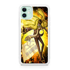 Marine Admiral Borsalino iPhone 12 mini Case