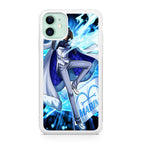 Marine Admiral Kuzan iPhone 12 mini Case