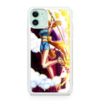 Nami Ninpo Raitei iPhone 11 Case