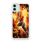 Portgas D Ace Fire Power iPhone 12 Case