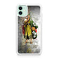 Roronoa Zoro Arc Wano iPhone 12 Case