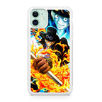 Sabo One Piece iPhone 12 mini Case