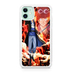 Sabo Revolutionary Army iPhone 12 Case