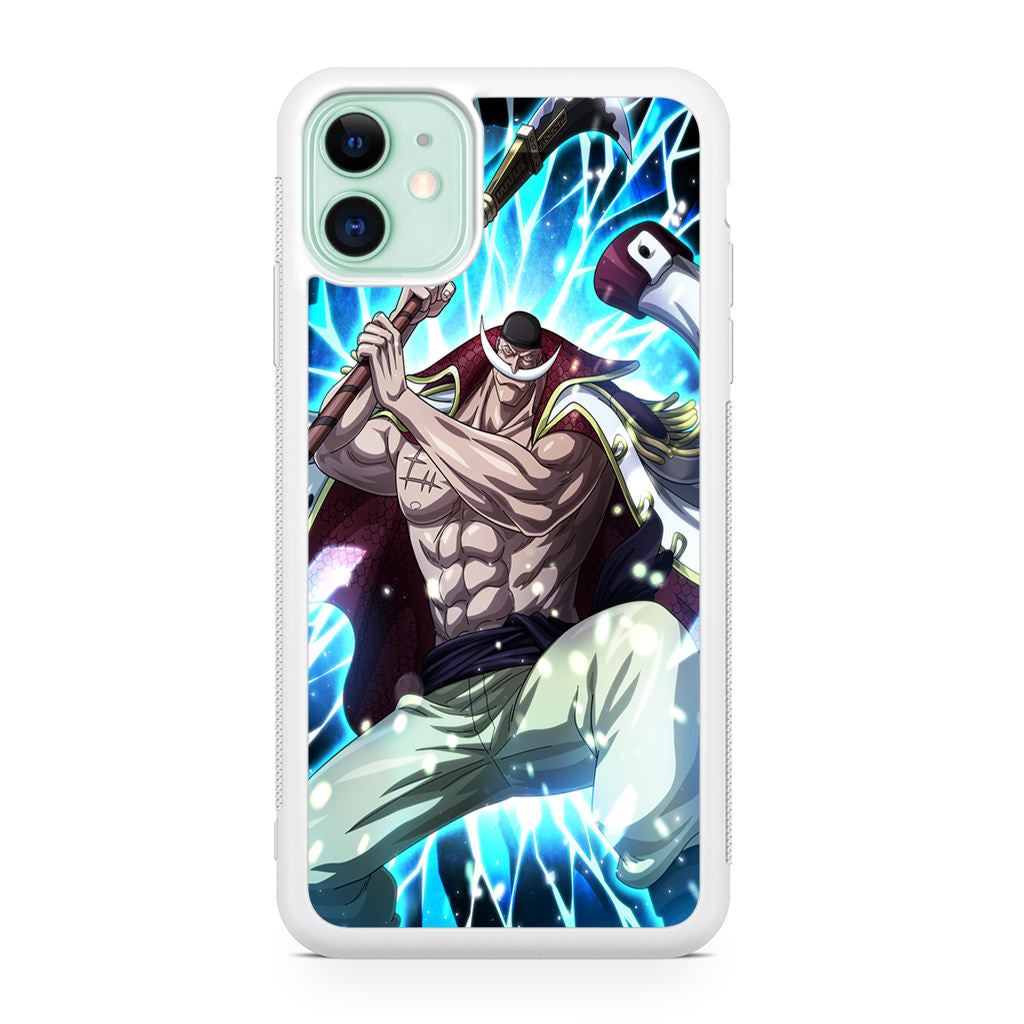 Shirohige iPhone 12 mini Case