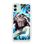 Shirohige iPhone 12 mini Case