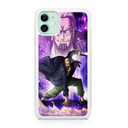 The Young Rayleigh iPhone 12 mini Case