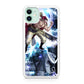 Whitebeard Earthquake Power iPhone 11 Case