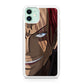 Yonkou Akagami Shanks iPhone 11 Case