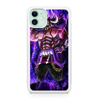 Yonkou Kaido iPhone 11 Case