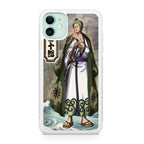 Zorojuro iPhone 11 Case