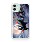 One Piece Roronoa Zoro Samurai iPhone 12 Case