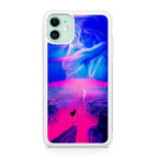 Pocahontas iPhone 12 Case