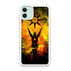 Praise The Sun iPhone 11 Case