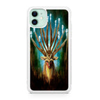 Princess Mononoke Forest Spirit iPhone 12 mini Case