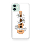 Queen Of Everything iPhone 11 Case
