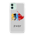 RWBY All Characters iPhone 12 mini Case