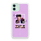 Seokjin Map Of The Soul BTS iPhone 12 mini Case