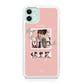 Suga Map Of The Soul BTS iPhone 12 mini Case