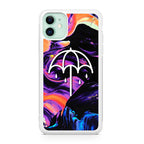 That's The Spirit Umbrella Art iPhone 11 Case