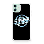 The Strokes iPhone 11 Case