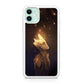 The Young Groot iPhone 12 mini Case