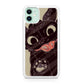Toothless Dragon Art iPhone 12 Case