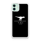 T-Rex Yeah iPhone 11 Case