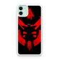 Vegeta Royal Saiyan iPhone 12 mini Case