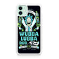 Wubba Lubba Dub Rum iPhone 12 Case