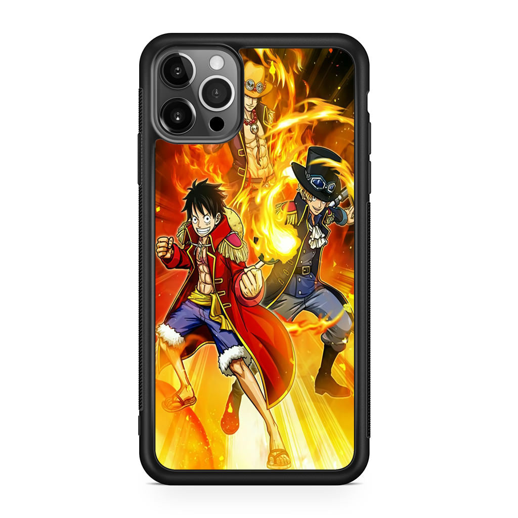 ASL Assemble iPhone 12 Pro Max Case