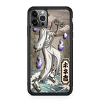Bonekichi iPhone 12 Pro Max Case