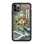 Chopperemon iPhone 12 Pro Max Case