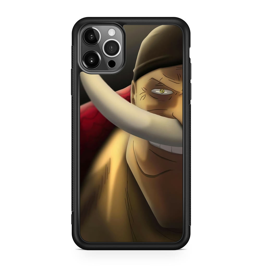 Edward Newgate iPhone 12 Pro Max Case