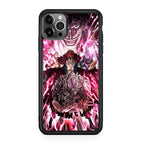 Eustass Kid Metal Power iPhone 12 Pro Max Case