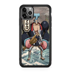 Franosuke iPhone 12 Pro Max Case