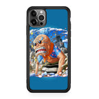 Hyogoro The Flower iPhone 12 Pro Max Case