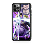 Issho Fujitora iPhone 12 Pro Max Case