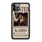 Kaido Bounty iPhone 12 Pro Max Case
