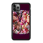 Kaido VS Big Mom iPhone 12 Pro Case