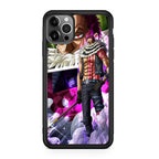 Katakuri iPhone 12 Pro Max Case