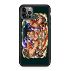 Kozuki Oden Eating Oden iPhone 12 Pro Case