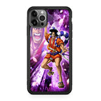 Kozuki Oden Signature Pose iPhone 12 Pro Max Case