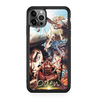 Kozuki Oden Story iPhone 12 Pro Max Case
