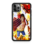 Luffy Gear 4 King Kong Gun iPhone 12 Pro Max Case